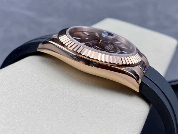 激安ロレックス内部構造